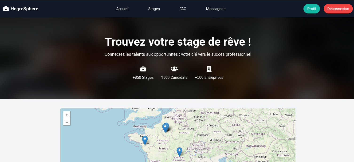 Illustration du projet