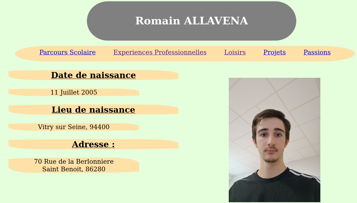 Illustration du projet