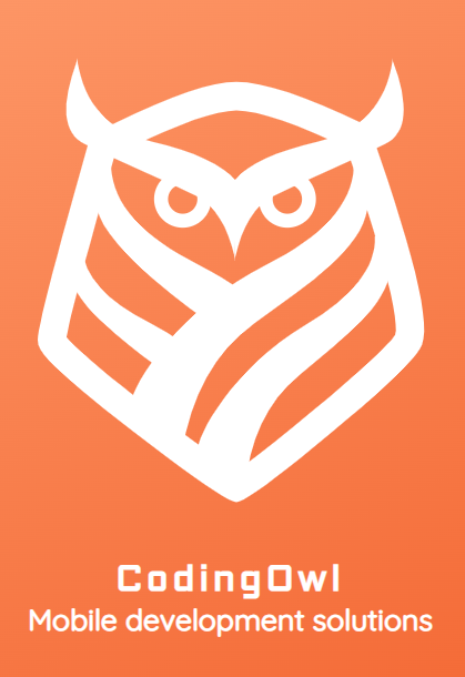 Logo codingOwl