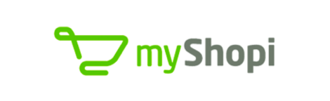 Logo myShopi