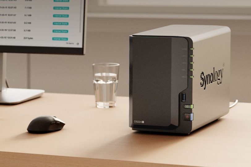 NAS Synology