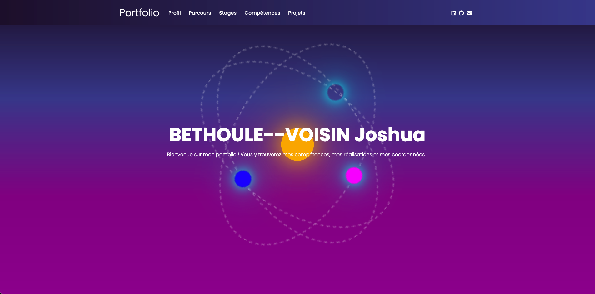 Portfolio