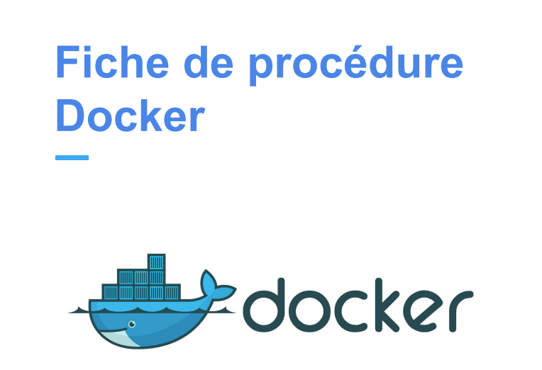 Docker