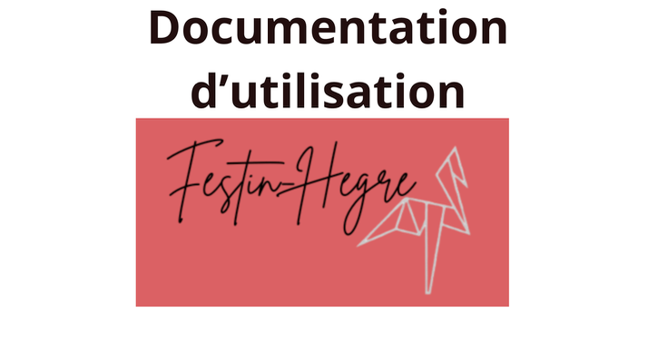 Doc utilisation